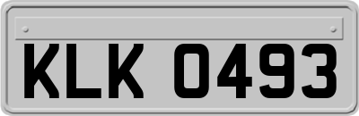 KLK0493