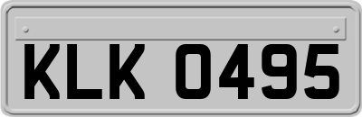 KLK0495