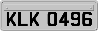 KLK0496