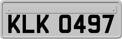 KLK0497