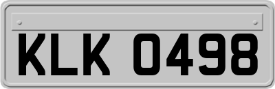 KLK0498