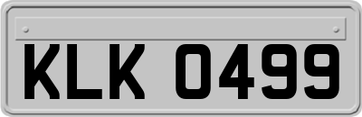KLK0499