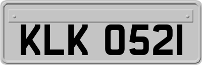 KLK0521