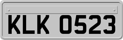 KLK0523