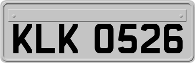 KLK0526