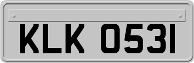 KLK0531