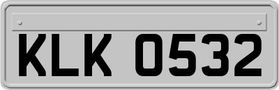 KLK0532