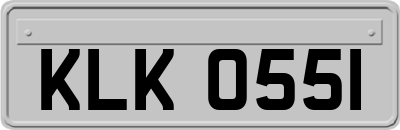 KLK0551