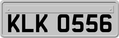 KLK0556