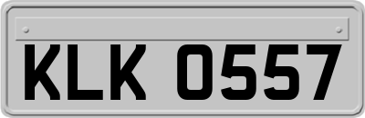 KLK0557