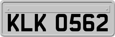 KLK0562