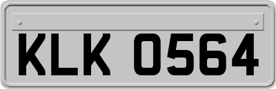 KLK0564