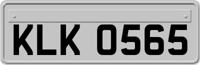 KLK0565