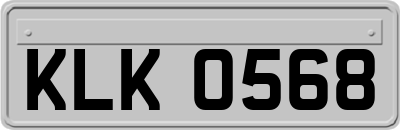 KLK0568