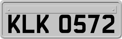 KLK0572