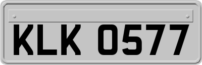 KLK0577