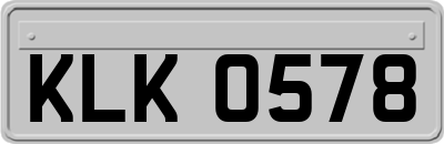 KLK0578