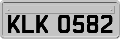 KLK0582