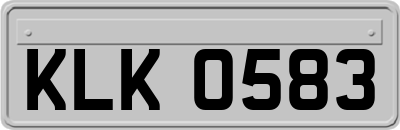 KLK0583