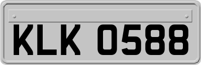 KLK0588