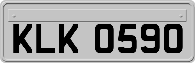 KLK0590