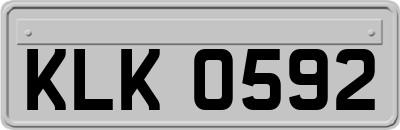 KLK0592