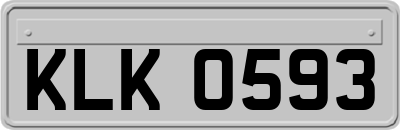 KLK0593