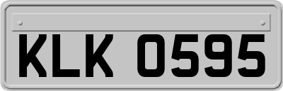 KLK0595