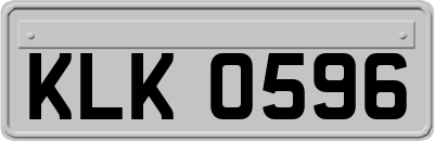 KLK0596