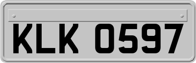 KLK0597