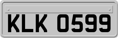 KLK0599