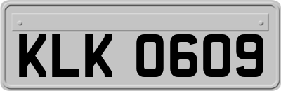 KLK0609