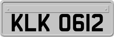 KLK0612