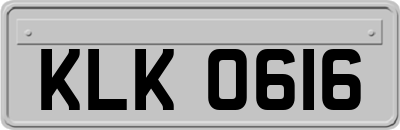 KLK0616