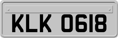 KLK0618