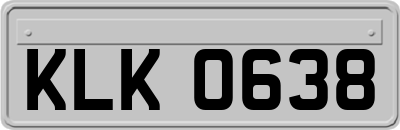 KLK0638