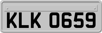 KLK0659