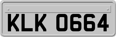 KLK0664