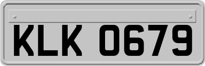 KLK0679