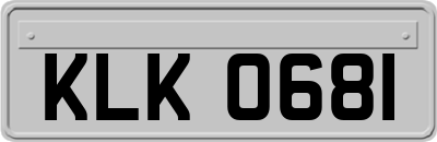 KLK0681