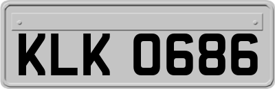 KLK0686