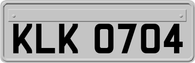 KLK0704