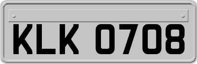 KLK0708