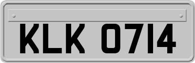 KLK0714