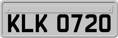 KLK0720