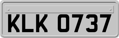 KLK0737