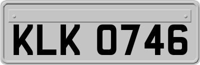 KLK0746