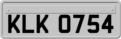 KLK0754