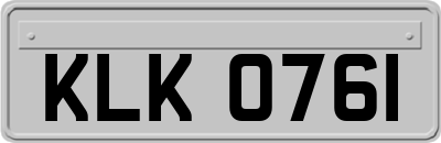 KLK0761