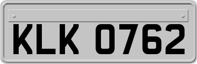 KLK0762